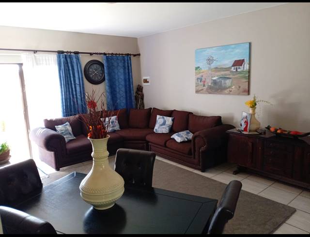 2 BEDROOM APARTMENT BLOCK FOR SALE IN TERRA NOVA
